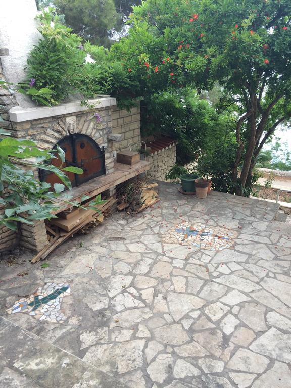 Apartments Vila Marija Grebaštica Dış mekan fotoğraf